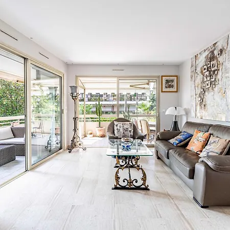 Apartmán Stunning Aprt A C 1br 4p - *