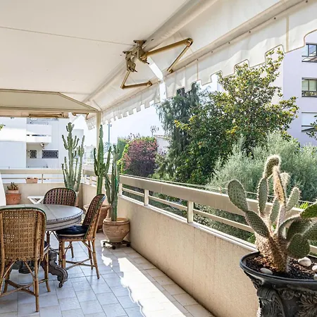 Διαμέρισμα Stunning Aprt A C 1br 4p -
